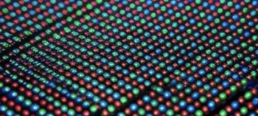 Micro/Mini LED