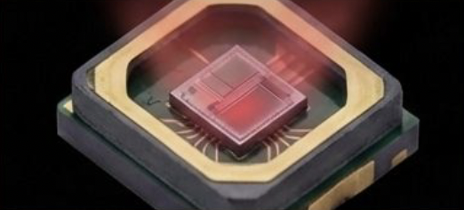High-power IR