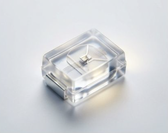 Standard SMD LED
