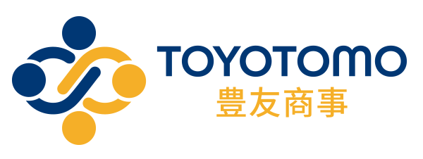 豊友商事株式会社 TOYOTOMO